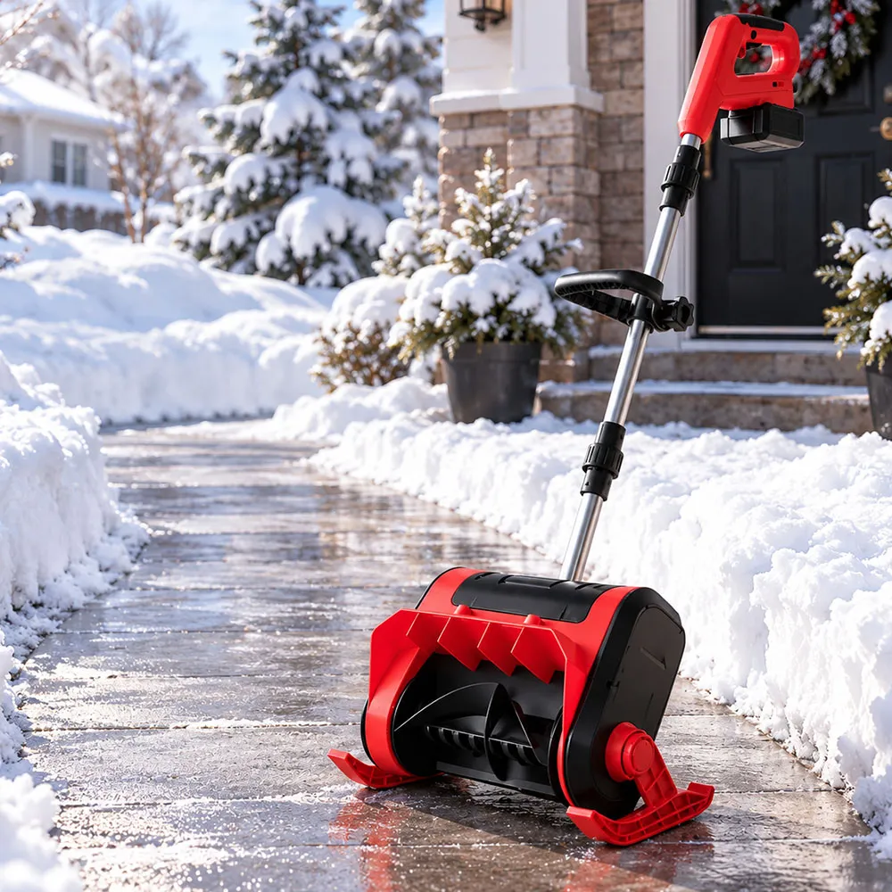 WOODRANGER® Electric Snow Blower